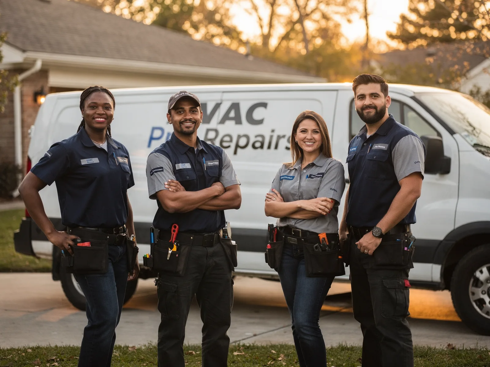 Heat Pump Repair company in Atkins, IA